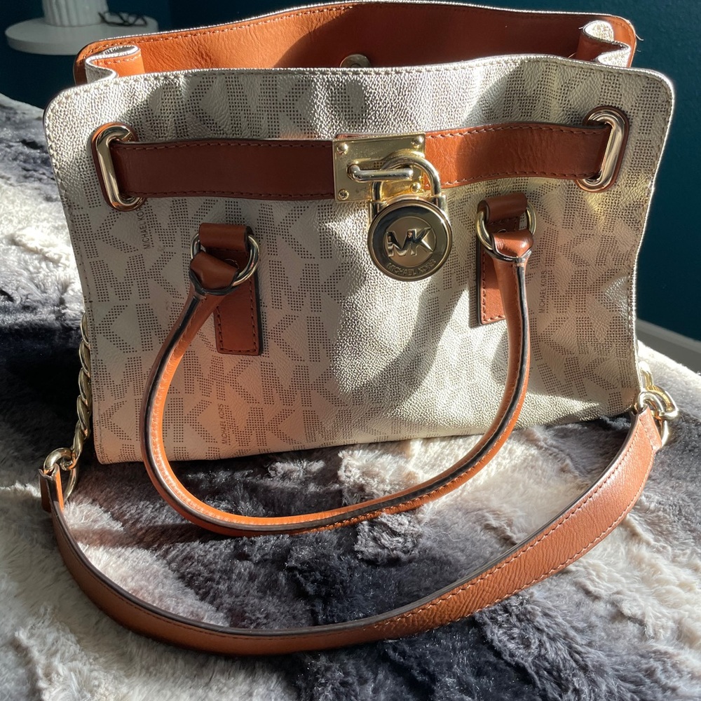 Michael Kors bag offers welcomed